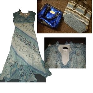 dress bundle